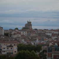 Photo de france - Béziers